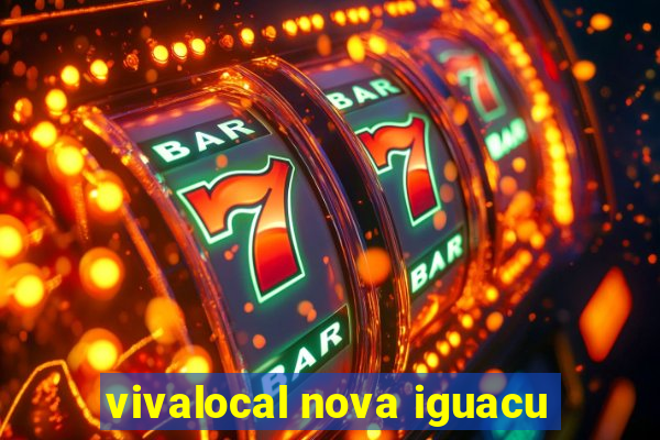 vivalocal nova iguacu